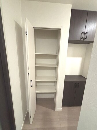 グランルーチェの物件内観写真